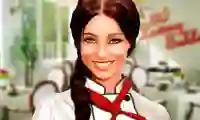 თამაში Samantha Plum The Globetrotting Chef ონლაინ