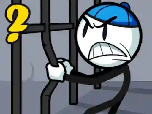 თამაში Stickman Warriors ონლაინ