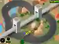 თამაში Mountain View Racer ონლაინ