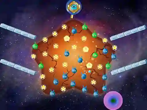 თამაში Star Beacons ონლაინ