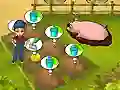 თამაში Farm mania ონლაინ