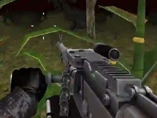 თამაში Gungame Gun ონლაინ