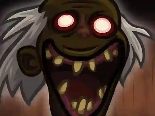 თამაში Troll Face Quest Horror 3 ონლაინ