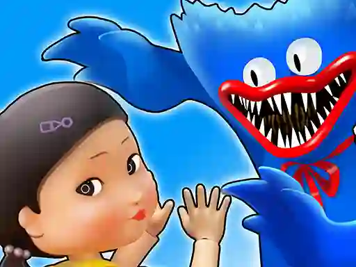 თამაში Monsters.io ონლაინ
