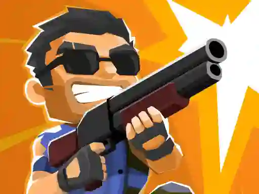 თამაში Zombie Sniper ონლაინ