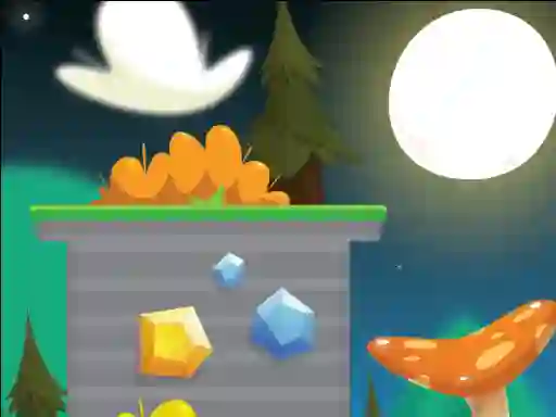 თამაში Physics Puzzle ონლაინ