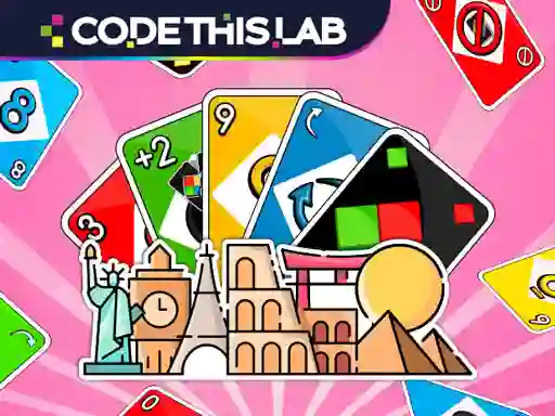 თამაში 4 Colors Monument Edition ონლაინ