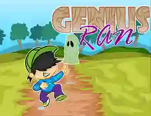 თამაში Genius Ran ონლაინ
