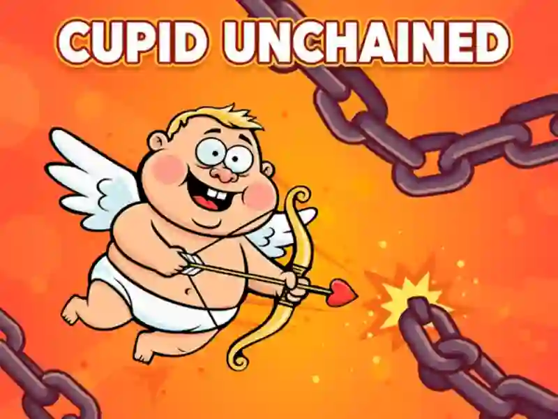 თამაში Cupid Unchained ონლაინ