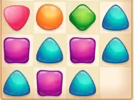 თამაში Jelly Pop ონლაინ