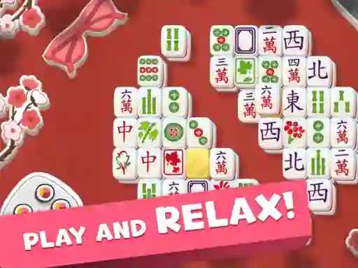თამაში Mahjong ონლაინ