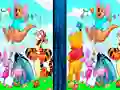 თამაში Winnie The Pooh PhotoHunt ონლაინ
