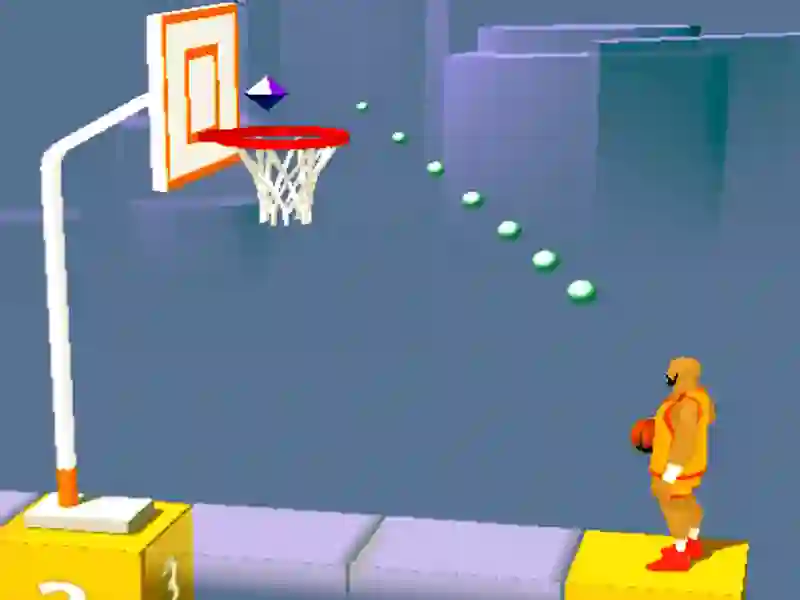 თამაში Precise shooting ონლაინ