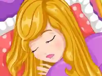 თამაში Late to School Hairstyles ონლაინ