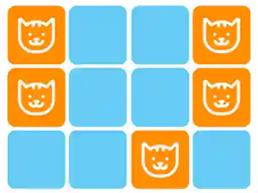თამაში Puzzle Brain ონლაინ
