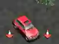 თამაში Cone Crazy 2 ონლაინ