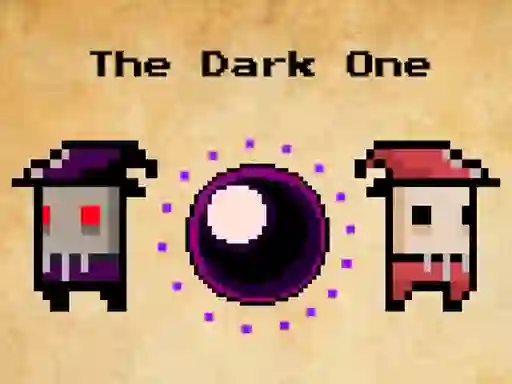 თამაში The Dark One ონლაინ