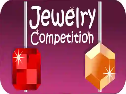 თამაში Jewelry Comp ონლაინ