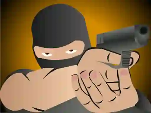თამაში Mission Terror ონლაინ