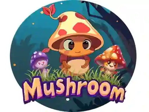 თამაში Mushroom Fight For The Kingdom ონლაინ