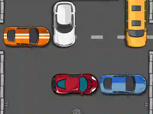 თამაში Parking Block ონლაინ