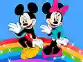 თამაში Disney ABC ონლაინ