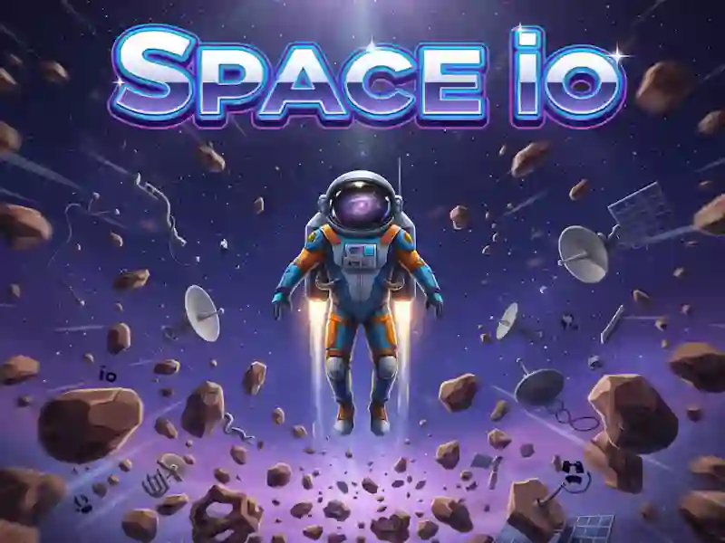 თამაში Sace io ონლაინ