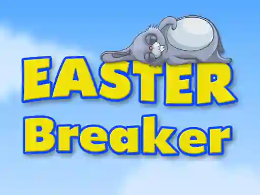 თამაში Easter Breaker ონლაინ