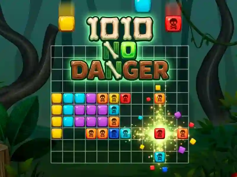 თამაში 1010 No Danger ონლაინ