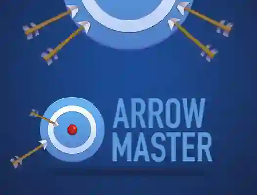 თამაში Arrow Master ონლაინ