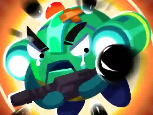 თამაში Elements Invasion ონლაინ