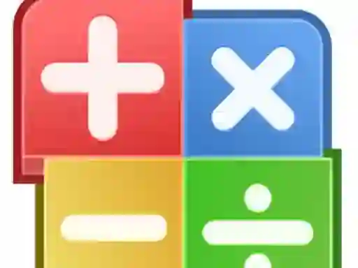 თამაში Kids Maths Fun ონლაინ