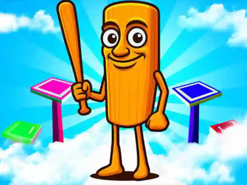 თამაში Brainrot Evolution Game ონლაინ