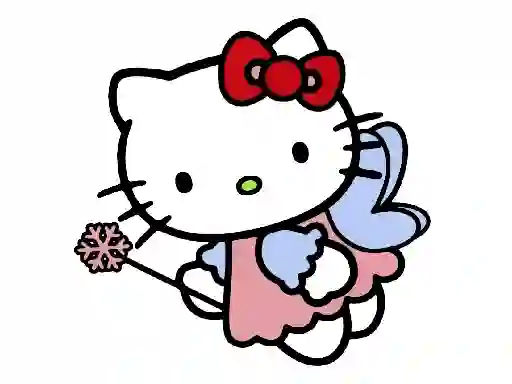 თამაში Sweet Kitty Spot The Differences ონლაინ
