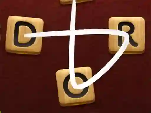თამაში Word Connect ონლაინ