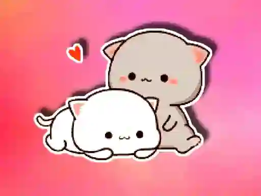 თამაში Cat Belly Rub ონლაინ