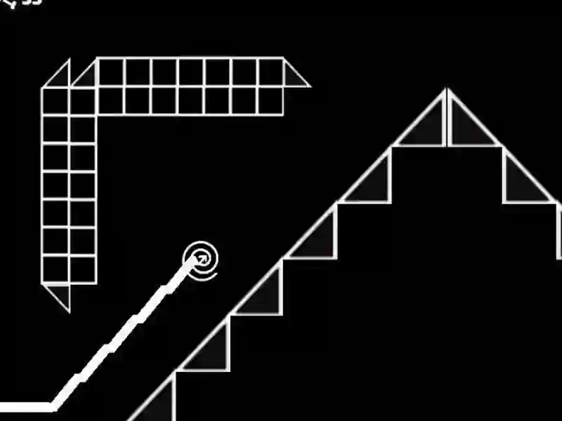 თამაში Geometry Horizons ონლაინ
