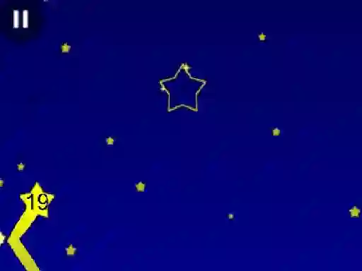 თამაში Shooting Stars ონლაინ