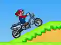 თამაში Super Mario Moto ონლაინ