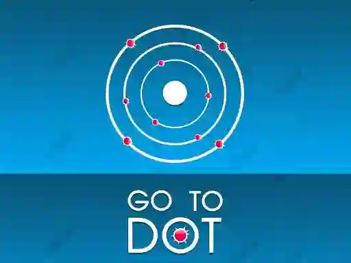 თამაში Go To Dot ონლაინ