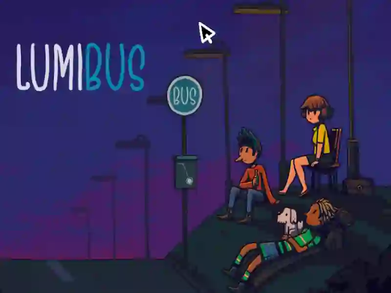 თამაში Lumibus ონლაინ