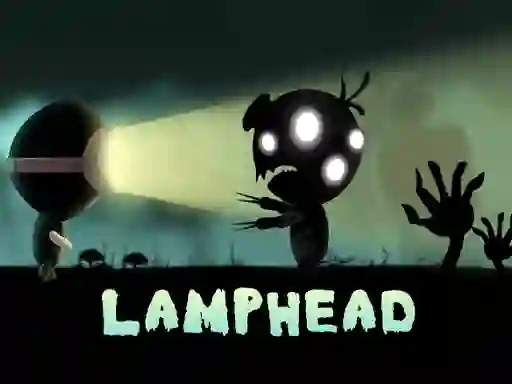 თამაში LampHead ონლაინ