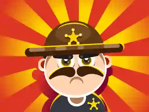 თამაში Cowboy Shoot ონლაინ