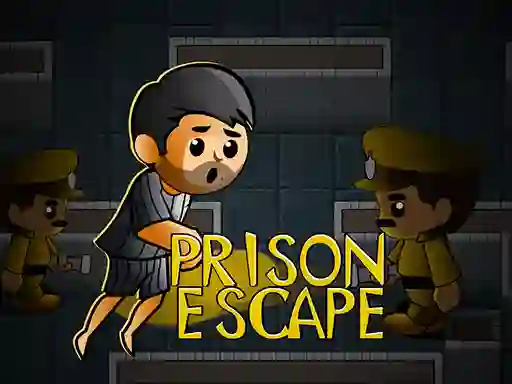 თამაში Prison Escape ონლაინ
