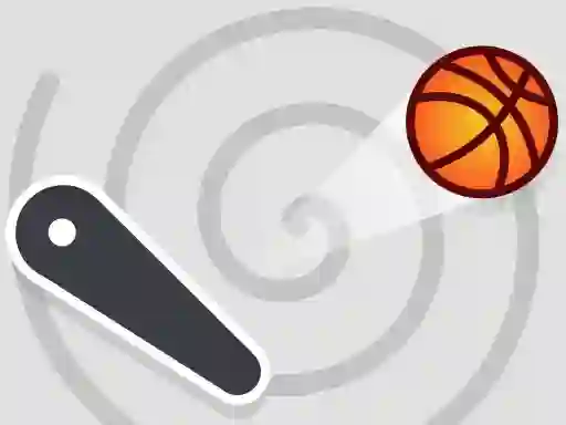 თამაში Flipper Dunk ონლაინ