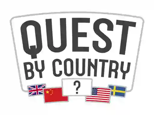 თამაში Quest by Country ონლაინ