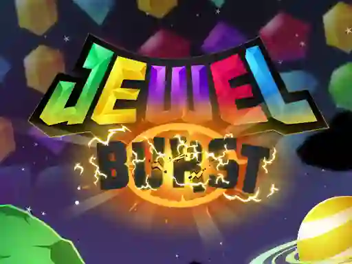 თამაში Jewel Burst ონლაინ
