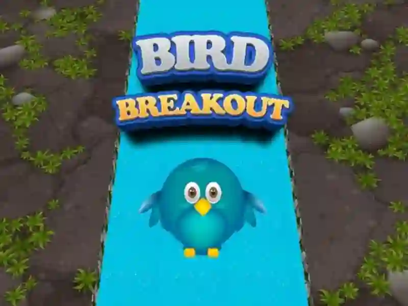 თამაში Bird Breakout ონლაინ