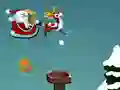 თამაში Happy Santa ონლაინ