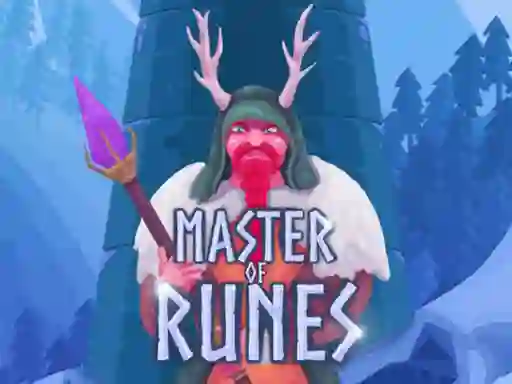 თამაში Master of Runes ონლაინ